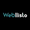 Webllisto LLC logo