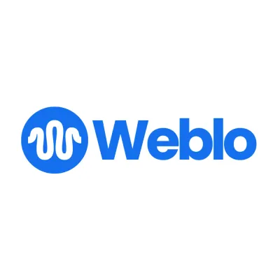 Weblo AI