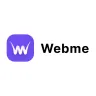 webme logo