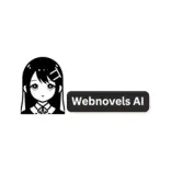 Webnovels AI logo/icon