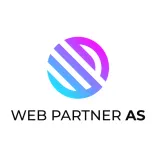 Web Partner AS logo/icon