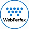 WebPerfex logo