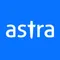 Astra Security-company-logo