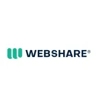 Webshare logo/icon