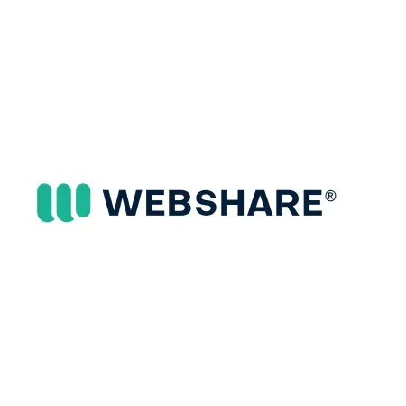 Webshare logo