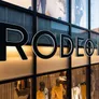 Logo Rodeo drive