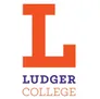 Logo Ludger College (Willibrordgebouw )