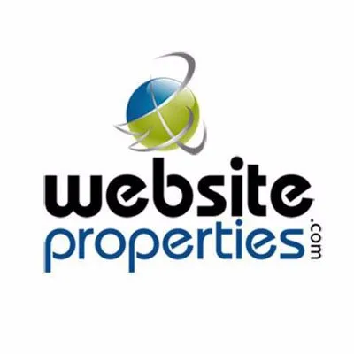 WebsiteProperties.com logo
