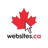 Websites.ca Web Design logo