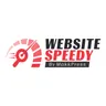 Website Speedy by MakkPress Technologies logo