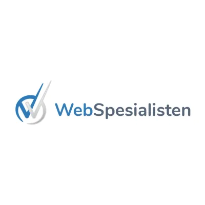 WEBSPESIALISTEN AS