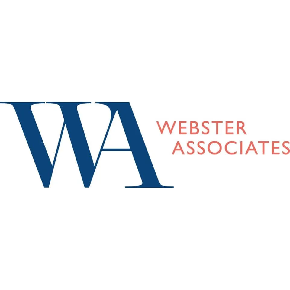 Webster Associates logo