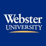 Webster University logo/icon