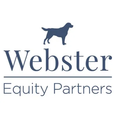 Webster Equity Partners III-B, L.P. logo
