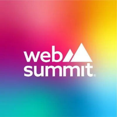 Web Summit AI logo