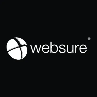 Websure logo