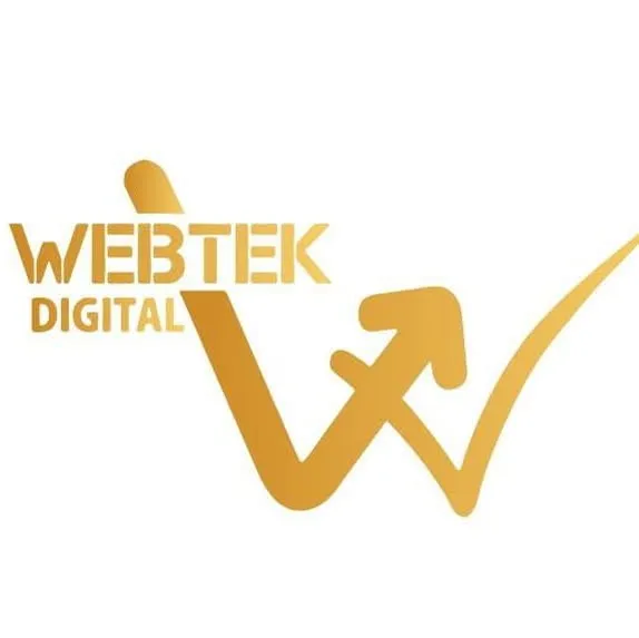 Webtek Digital Logo