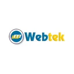WebTek Logo