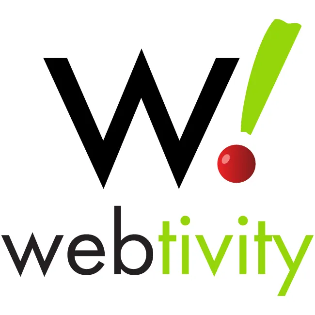 Webtivity Logo