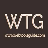 Web Tools Guide logo/icon