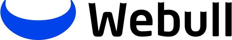 Webull Financial logo