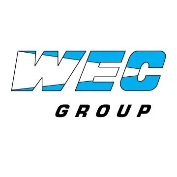 WEC Group Limited logo