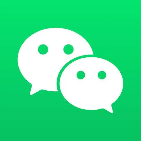 WeChat Pay logo