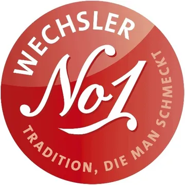Wechsler Feinfisch Logo