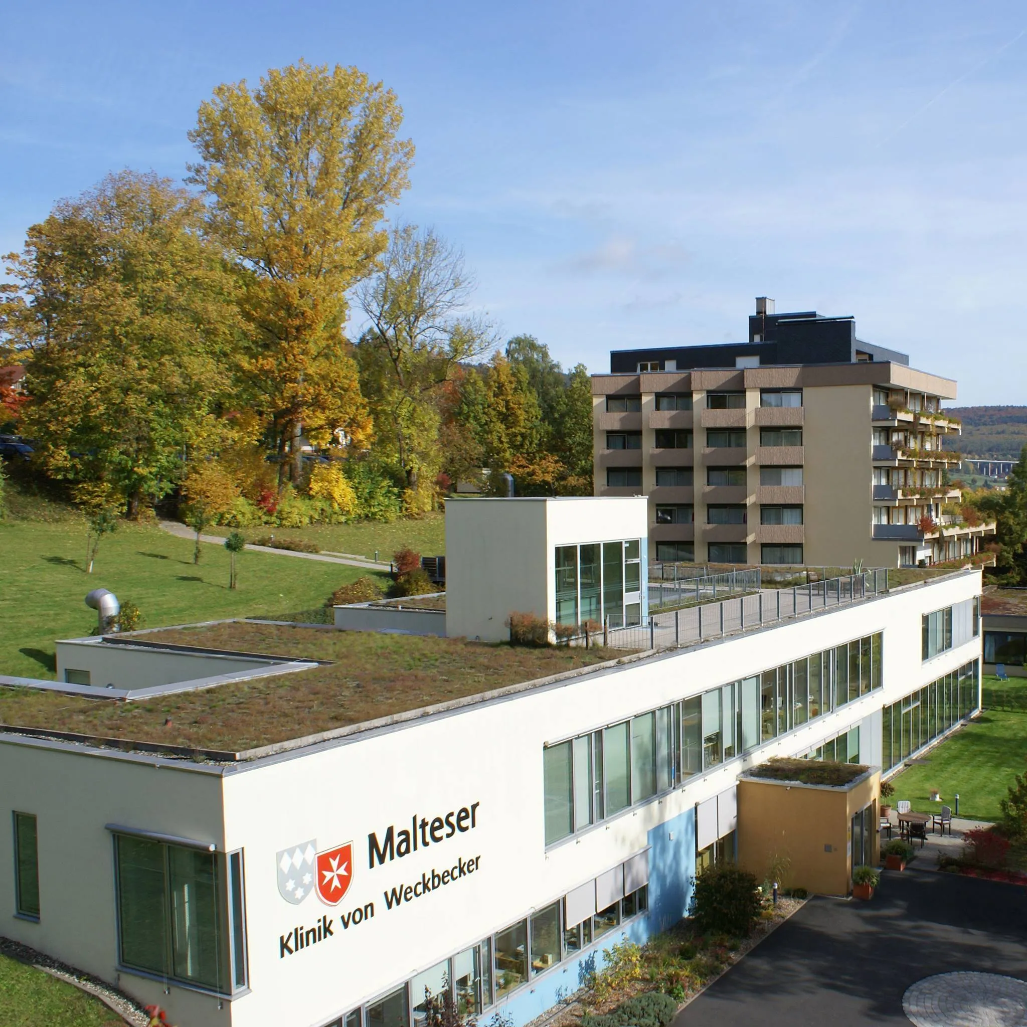 Malteser Klinik Dr. von Weckbecker gGmbH