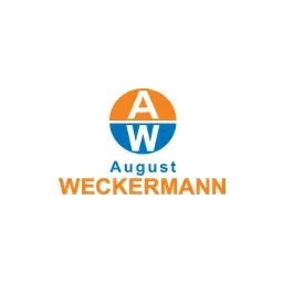 August Weckermann Logo
