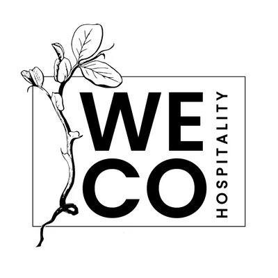 WECO Hospitality logo