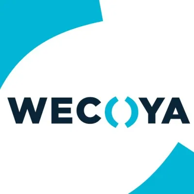 WECOYA UNDERWRITING GmbH logo