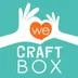 We Craft Box logo