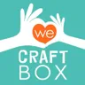 wecraftbox logo