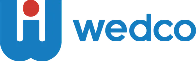 WEDCO, Inc. logo