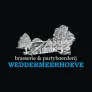 Logo Brasserie & Partyboerderij Weddermeerhoeve