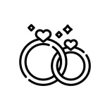 WeddingBox logo/icon
