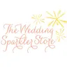 Weddingsparklerstore logo