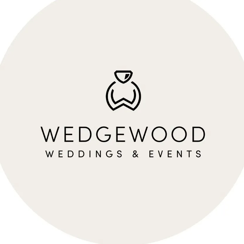 Wedgewood Weddings logo