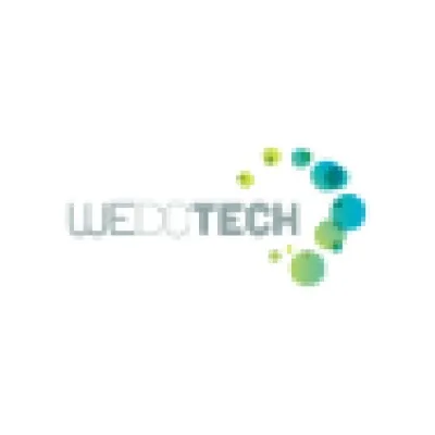 WeDoTech logo