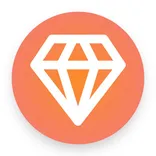 WedPicsQR logo/icon