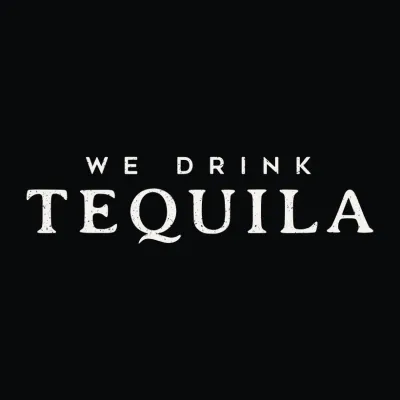 We Drink Tequila logo