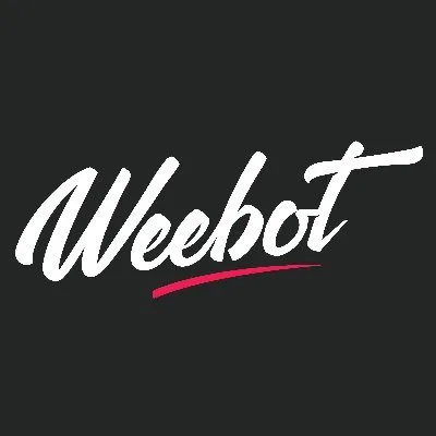 Weebot logo