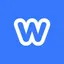 Weebly logo