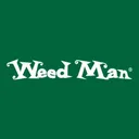 Weed Man logo