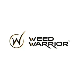 Weed Warrior logo