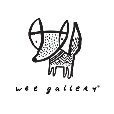 Wee Gallery logo