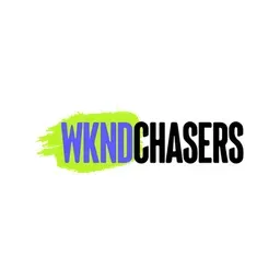 WKND Chasers logo