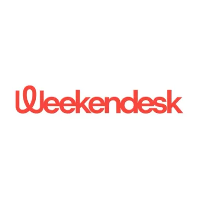 Weekendesk Belgique