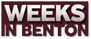 Weeks Chrysler - Jeep, Dodge logo